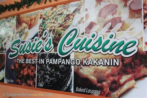 restaurants in clark pampanga|14 Best Pampanga Restaurants: Culinary Capital of .